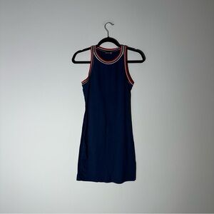 Popular21 navy dress size M